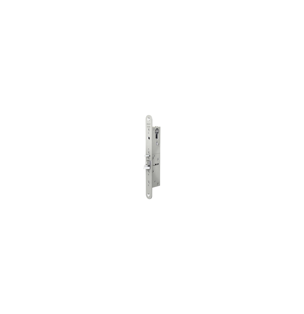 ABLOY ABLEL404 ABL-EL404 Cerradura Electromecánica Abloy para Puerta de Perfil Angost