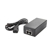 NETONIX NPOE54V80W NPOE54V80W Adaptador PoE para Switch WISP modelo WS-6-MINI