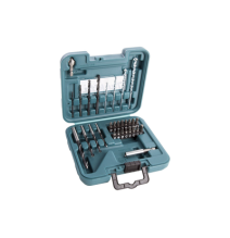 MAKITA D47204 D-47204 Juego de accesorios multipropósito 30 piezas para metal concret