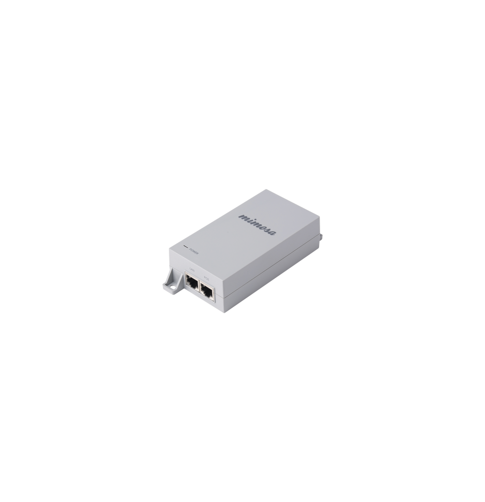 MIMOSA NETWORKS POE50V POE50V Inyector PoE Pasivo Gigabit 50 V para radios A5-14 A5c MIMOSA NETWORKS POE50V POE50V Inyector PoE Pasivo Gigabit 50 V para radios A5-14 A5c