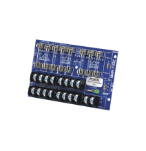 ALTRONIX PD8UL PD8UL Tablero distribuidor de voltaje 8 salidas con fusible de protecc