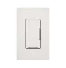 LUTRON ELECTRONICS MARWH MARWH Control atenuador dimmer auxiliar P/MULTILOCACION 120V