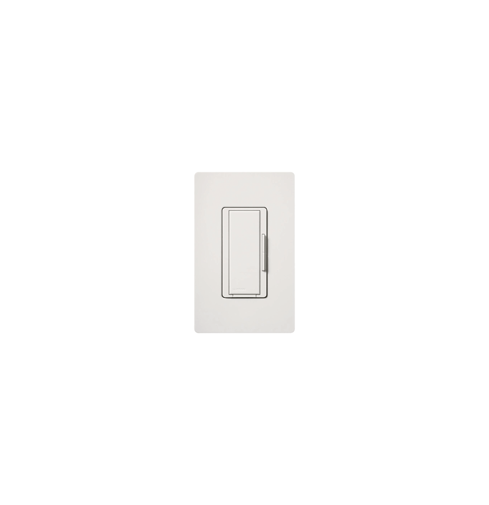 LUTRON ELECTRONICS MARWH MARWH Control atenuador dimmer auxiliar P/MULTILOCACION 120V LUTRON ELECTRONICS MARWH MARWH Control atenuador dimmer auxiliar P/MULTILOCACION 120V