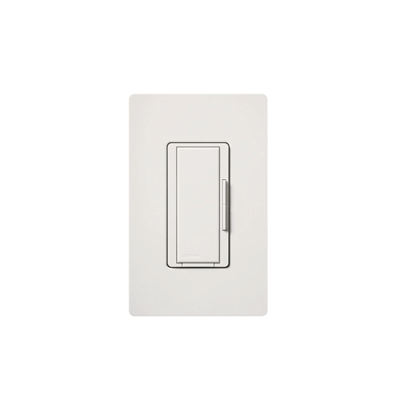 LUTRON ELECTRONICS MARWH MARWH Control atenuador dimmer auxiliar P/MULTILOCACION 120V