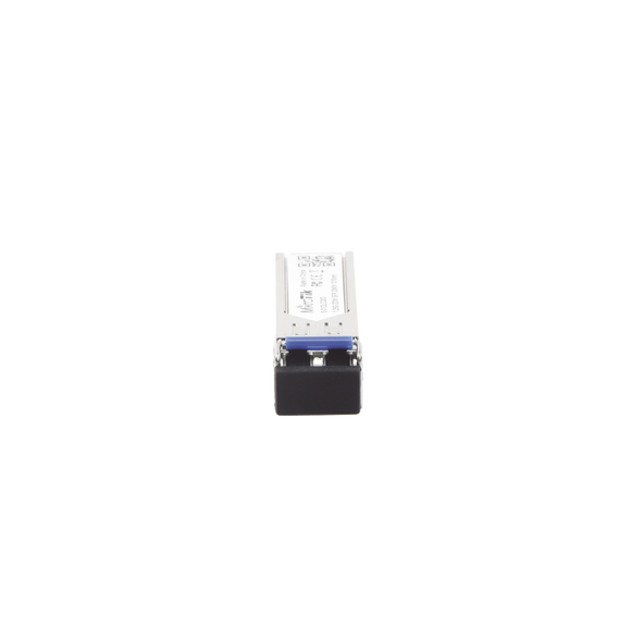 MIKROTIK S31DLC20D S-31DLC20D Transceptor MiniGbic SFP 1.25G LC Duplex para fibra Mon