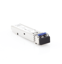 MIKROTIK S31DLC20D S-31DLC20D Transceptor MiniGbic SFP 1.25G LC Duplex para fibra Mon