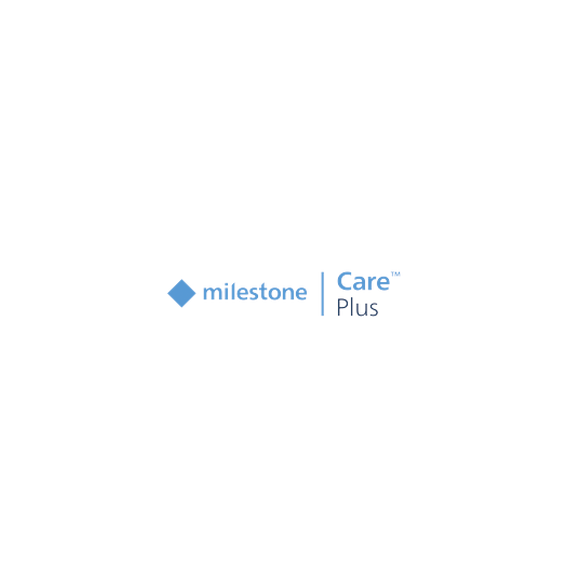MILESTONE SYSTEMS INC. Y2XPEXPLUSDL Y2XPEXPLUS-DL Care Plus de 2 Años para Licencia d