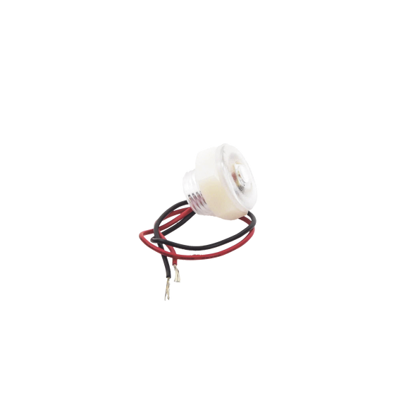 LUMITEC 101084 101084 Luz led marina de cortesía serie Newt emite luz de color blanco