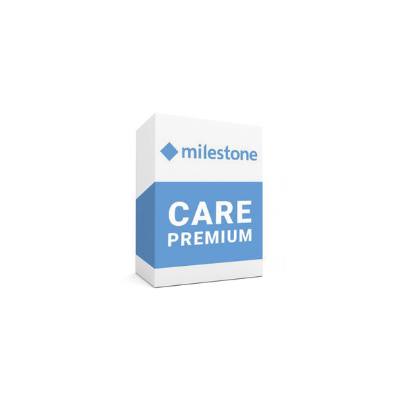 MILESTONE SYSTEMS INC. MCPRY2XPPPLUSDL MCPRY2XPPPLUSDL CARE PREMIUM DE 2 AÑOS PARA XP