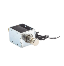 AccessPRO APSELENHD AP-SELEN-HD Solenoide de movimiento para torniquetes AccessPRO se