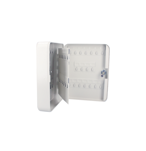 LOCK SYSCLL60 SYS-CLL-60 Caja para llaves con capacidad para 60 llaves/ Medidas 200 x