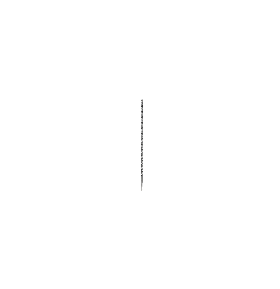 MAKITA B60729 B60729 Broca SDS-PLUS 2 Filos 1/2 x 22 x 24 MAKITA B60729 B60729 Broca SDS-PLUS 2 Filos 1/2 x 22 x 24