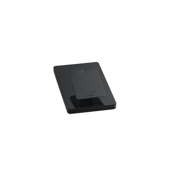 LUTRON CASETA WIRELESS LPED1BL LPED1BL Base de mesa para un control remoto inalámbric