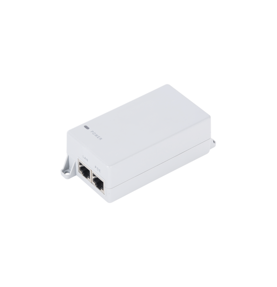 MIMOSA NETWORKS POE24V POE24V Inyector PoE Pasivo Gigabit de pared para C5x C5c  de M