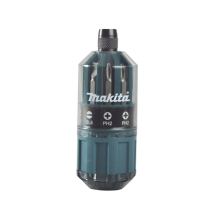 MAKITA B43000 B43000 Desarmador Makita Con 18 Puntas intercambiables Tipo: Ph 2 Pz 1