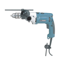 MAKITA HP2070 HP2070 ROTOMART. 20MM 3/4IN 2 VEL V.V.R. 0-1200 0-2900 RPM LIM.TORQUE C