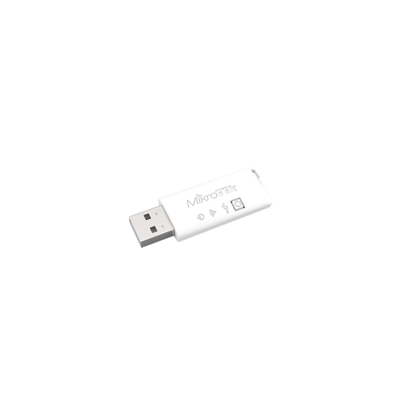 MIKROTIK WOOBMUSB WOOBM-USB (Woobm) adaptador USB para administrar equipos MikroTik