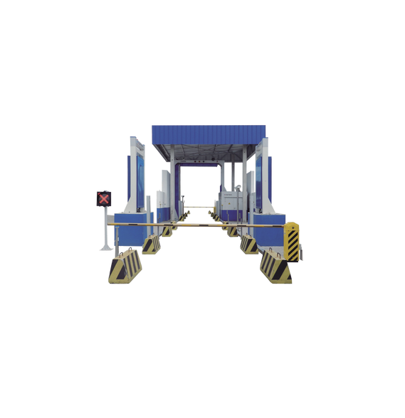 NUCTECH FS6000 FS6000 COTIZAR POR PROYECTO - Sistema de inspección por Rayos X par