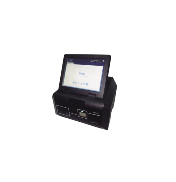 NUCTECH TR2000DC TR-2000-DC Detector de Trazas de Explosivos y Narcóticos