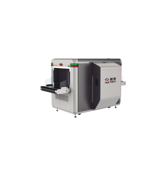 NUCTECH CX6040D CX-6040-D Sistema de inspección por Rayos X CX6040D para equipaje