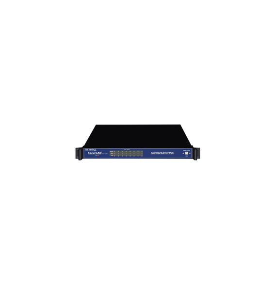 OPTEX FD508 FD-508 Sensor de Seguridad Perimetral por Fibra Óptica Sensitiva / Par