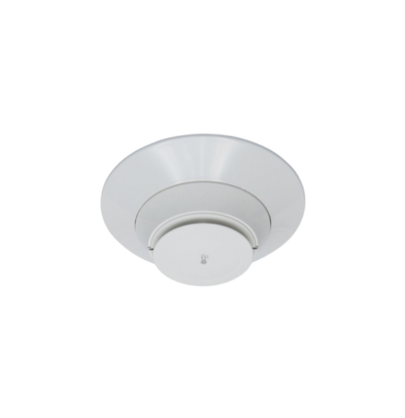NOTIFIER FST951R FST-951R Detector de Calor / Direccionable / 57C / Tasa de Increm