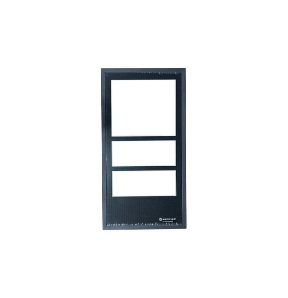 NOTIFIER ADDRD4 ADDR-D4 Puerta para Gabinete de 4 Niveles / Compatible con Gabinet