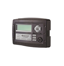 NOTIFIER NANN80 N-ANN-80 Anunciador Serial LCD de 80 Caracteres / para Paneles Ser