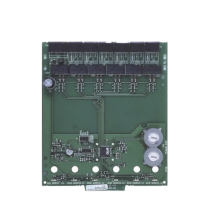 NOTIFIER XP6R XP6-R Módulo de Control de 6 Relevadores / Cableado Clase A o Clase