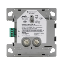 NOTIFIER FWRM FW-RM Módulo Relevador Inalámbrico/ Protocolo FlashScan® de NOTIFIER