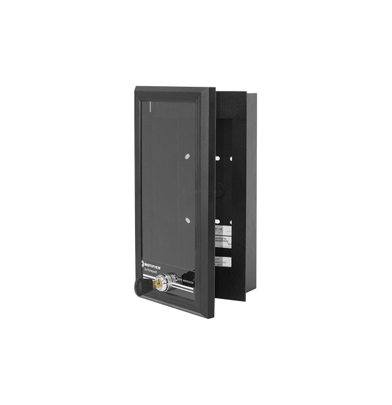 NOTIFIER ABF1DB ABF-1DB Caja de Montaje para Anunciadores Serie ACS de NOTIFIER /