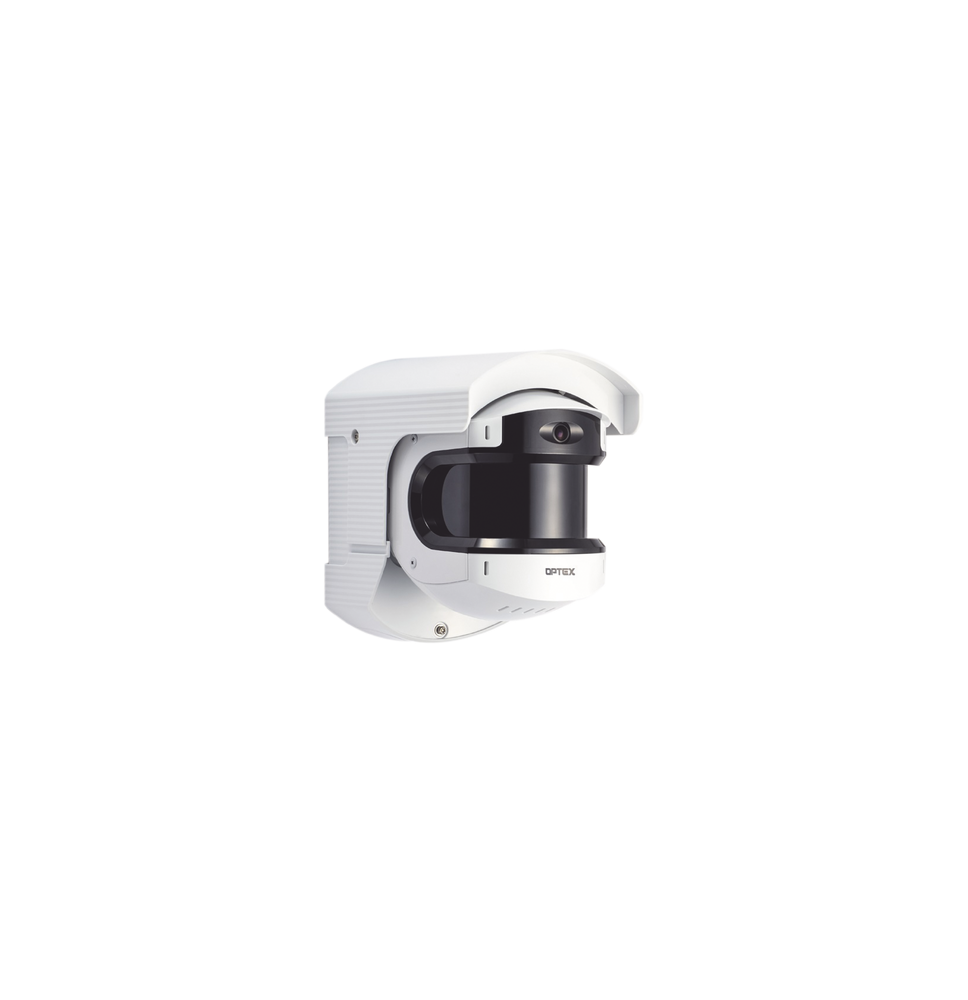 OPTEX RLS50100V RLS50100V Sensor LiDAR REDSCAN PRO/ 50 X 100 Metros de protección OPTEX RLS50100V RLS50100V Sensor LiDAR REDSCAN PRO/ 50 X 100 Metros de protección
