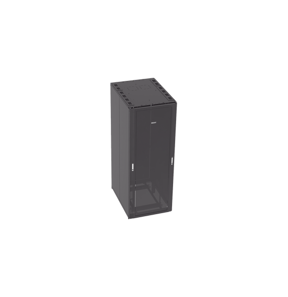 PANDUIT N8512B N8512B Gabinete Net-Access? para Centros de Datos 45UR 800mm de Anc