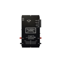 OPTEX FD331IP FD331-IP Sensor de Seguridad Perimetral de 1 Zona / Detección por Fi