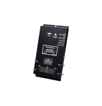 OPTEX FD341 FD341 Sensor de Seguridad Perimetral de 1 Zona/Detección por Fibra Ópt