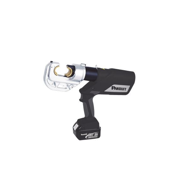 PANDUIT CT2931ST CT-2931/ST Ponchadora (Crimpadora) Hidráulica de 12 Toneladas ope