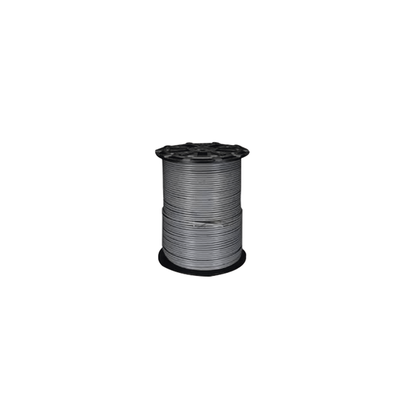 OPTEX SC3C500 SC3-C-500 Carrete de 500 metros de fibra sensor con conduit de 1/2