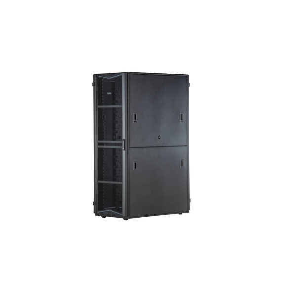 PANDUIT XG84212BS0001 XG84212BS0001 Gabinete FlexFusion para Centros de Datos 42 U
