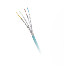 PANDUIT ISX6X04ATLLED ISX6X04ATL-LED Bobina de Cable Blindado S/FTP Categoría 6A U