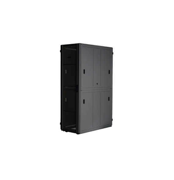 PANDUIT XGL84812B XGL84812B Gabinete FlexFusion? XGL (Light) para Centros de Datos