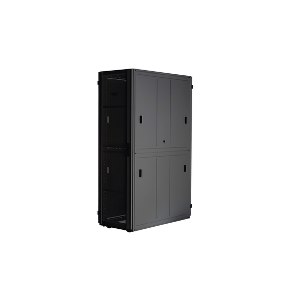 PANDUIT XGL84222B XGL84222B Gabinete FlexFusion? XGL (Light) para Centros de Datos