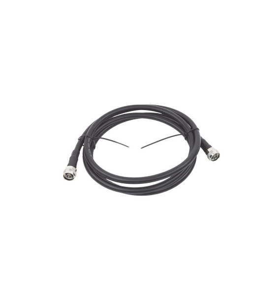 ALTAI TECHNOLOGIES SDCARF0200 SD-CA-RF02-00 Cable Coaxial de RF 2 m Conectores N Mach