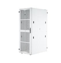 PANDUIT XG64212WS0001 XG64212WS0001 Gabinete FlexFusion para Centros de Datos 42 U