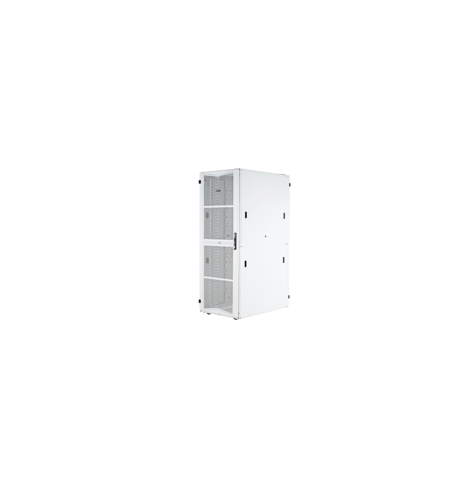 PANDUIT XG64212WS0001 XG64212WS0001 Gabinete FlexFusion para Centros de Datos 42 U