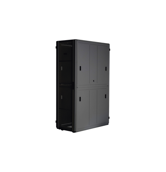 PANDUIT XGL84212B XGL84212B Gabinete FlexFusion? XGL (Light) para Centros de Datos