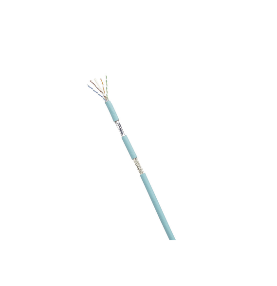 PANDUIT ISFCH6X04ATLUG ISFCH6X04ATL-UG Bobina de Cable Blindado SF/UTP Categoría 6