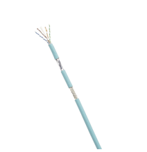 PANDUIT ISFCH6X04ATLUG ISFCH6X04ATL-UG Bobina de Cable Blindado SF/UTP Categoría 6