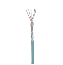 PANDUIT ISFCH6X04ATLUG ISFCH6X04ATL-UG Bobina de Cable Blindado SF/UTP Categoría 6