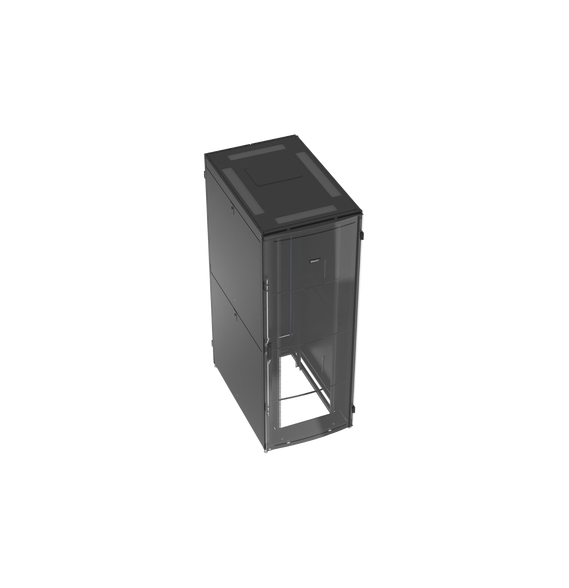 PANDUIT DNE8522B DNE8522B Gabinete Net-Verse para Centros de Datos 45UR 800mm de A