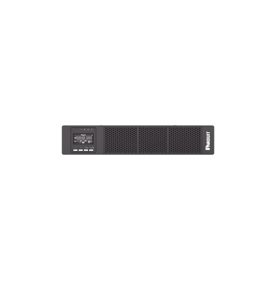 PANDUIT U03S11L U03S11L UPS SmartZone de 3000 VA/2700 W Topología Línea Interactiv
